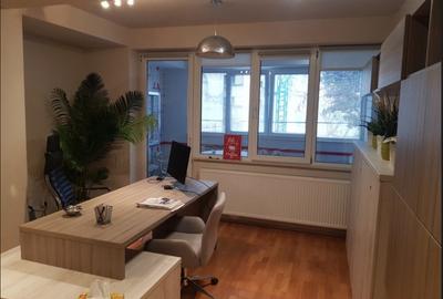 PIATA VICTORIEI, BIROU PREMIUM, 131 MP! - 6