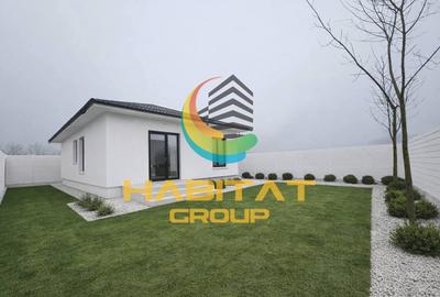 Casa parter 4 camere, teren 375 mp, curte amenajata, 5 min STV - 1