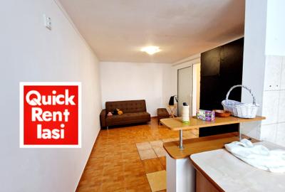 INCEPAND CU 1AUGUST 2026 Tudor Iulius Mall - Gradinari Apartament 2Camere 300eur - 3