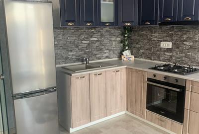 Apartament 2 camere de închiriat – Sigma Residence, Tomis Plus - 5