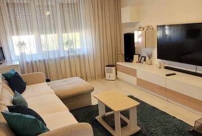 Apartament 2 camere CENTRU -Str.Isaccei - 2