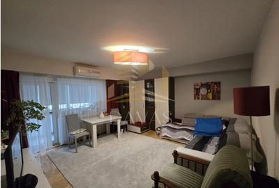 Apartament de închiriat cu 2 camere decomandat + Parcare | Iulius Mall - 1
