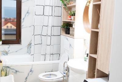 PENTHOUSE Dumbravita / Apartament 2 camere / 55mp utili / 50mp terasa/105mp tota - 13