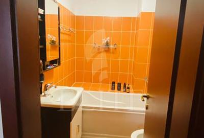 Apartament 2 camere în zona SEMICENTRALA - 5