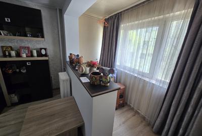 Vanzare apartament 3 cam Colentina, Fabrica de Gheata semidecomandat  mobilat - 21
