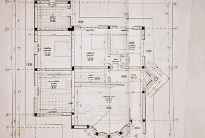 🏡 Casă individuală cu teren generos de 1.430 mp – Apahida 📍 - 5
