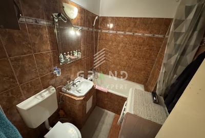 Garsonieră 29 mp | Mănăștur–Grigore Alexandrescu | Ideal investiție(cu chiriaș) - 12