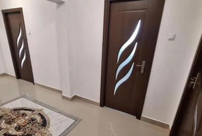 Apartament cu 3 camere decomandat în Gara