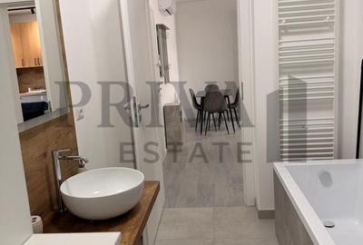 Apartament nou 2 camere, 42 mp, etaj 2, Torontalului - 6