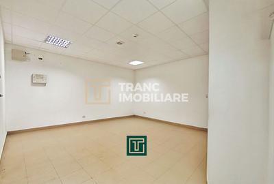 Hală industrială 704 mp de vânzare în Zona Industrială Sud Arad – acces TIR și r - 12