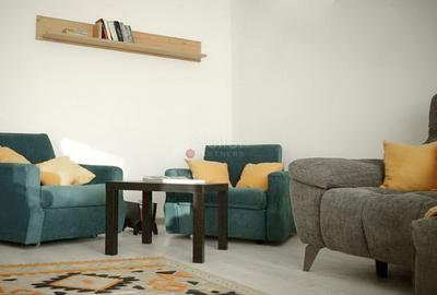Loc de Parcare Inclus - 6
