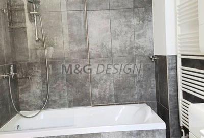 Apartament 3 camere zona Elisabetin - la casa - 16