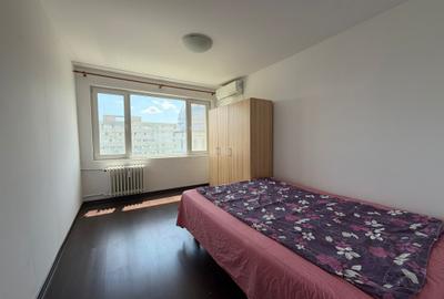 Obor 3 Camere 70 Mp Bloc 1970 Reabilitat 6 Min Metrou - 4
