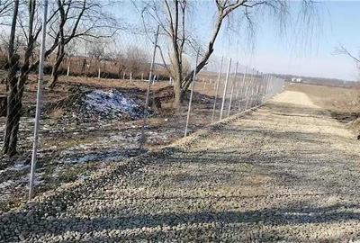 Loturi construibile_Racari_iesire orin Chitila - 520 mp/6000 Eur - 1