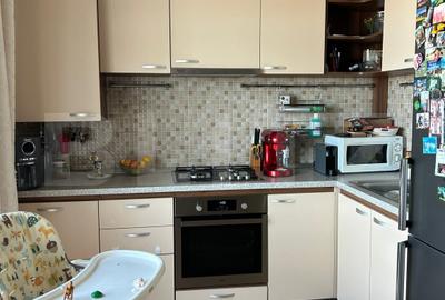 Apartment 2 camere, 75.68 mp, zona Bucium - 7