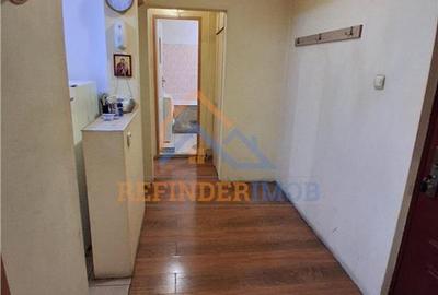 Militari - Gorjului / Apartament 2 camere decomandat / Etaj 4/8 / Metrou - 6