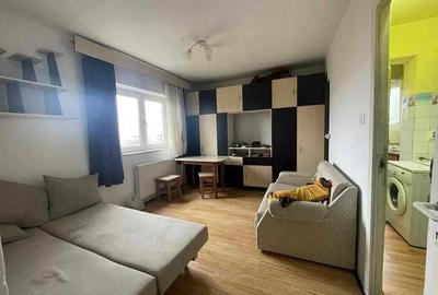 Apartament 1 camera , Gruia - 2