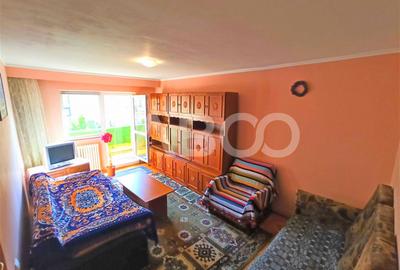 Apartament de vanzare 4 camere 75mp cu 2 balcoane Mihai Viteazul Sibiu - 4