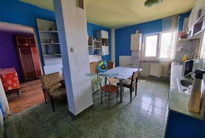 Apartament 3 camere decomandat in Marasti, P-ta Marasti