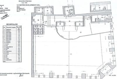 MATRIX OFFICE BUILDING - comision 0%, reprezentam proprietarul! - 12