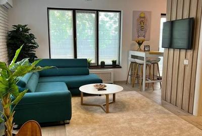 2 Camere | Bucurestii Noi | Bloc 2018 |  Metrou Bazilescu2 Min |Sector 1 - 8