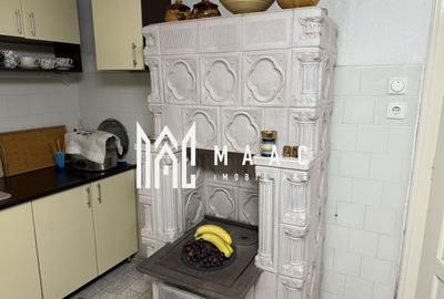 Casă deosebită I Sat Vale, Mărginimea Sibiului - 6