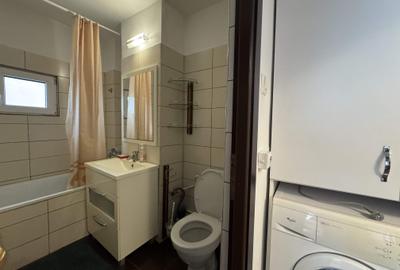 2 cam, etaj 1, decomandat, renovat, mobilat+utilat, Dinu Lipatti - 19