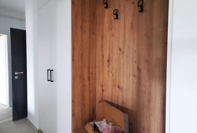 Apartament cu 2 camere decomandat în Păcurari