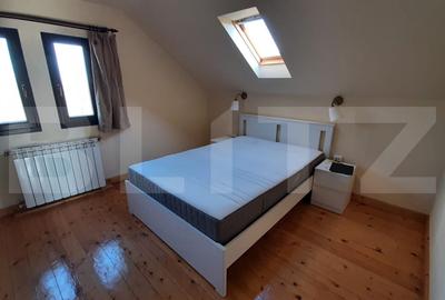 Casa individuala de vanzare, 125 mp, 2112 mp teren, în Deușu - 20