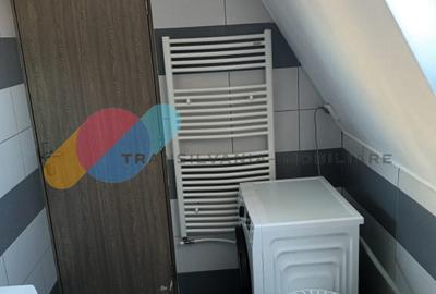 Apartament 85mp, 3 camere - zona Traian - 17