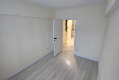 Giurgiului-Apartament de 3 camere-decomandat - 20