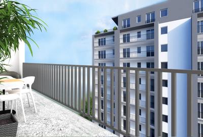 Apartament 2 camere decomandat, Doamna Stanca, 53 mp+balcon, finisat si parcare - 5
