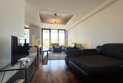 2 camere I 89 mp utili I 17 mp terasa I mobilat si utilat I Pipera - 3