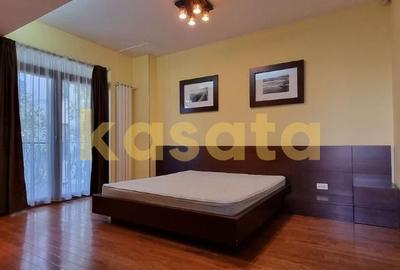 Vilă elegantă 5 camere Băneasa | Luxury living | Curte privată - 3