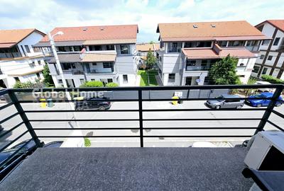 Apartament 3 camere 100MP | Rond OMW - Pipera | Parcare supraterana - 20