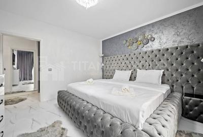 Apartament modern, cu 3 camere, 2 locuri de parcare - Avantgarden 3 - 7