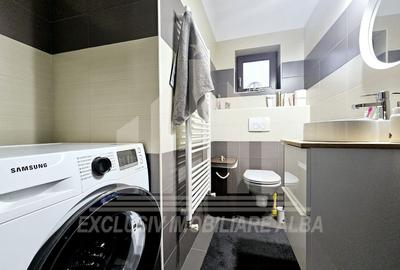 Casa tip duplex | 208 mp | 397 mp teren | Toate utilitatile | Cetate - 5