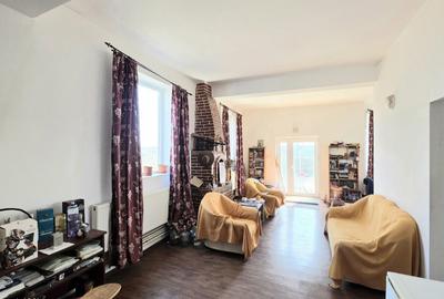 Vila de vanzare in Constanta, 6 camere, zona Km5 - 14