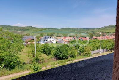 Casa deosebita cu teren 2000 mp 5 camere  Sura Mare Hamba Sibiu - 35