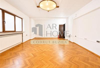 Spatiu comercial 160 mp, zona ultracentrala, Ploiesti - 5