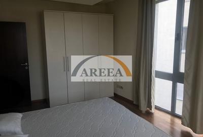 Apartament 3 camere complet mobilat cu loc de parcare inclus Iancu Nic - 15