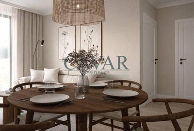 Proiect Nou Cavar Residence Postalionului 42-44 Finalizat - 7