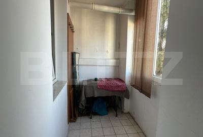 Apartament 2 camere, 48 mp, semicentral, ideal pentru investiție - 9