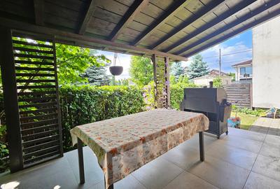 Oferta vanzare parte din triplex in Zavoi, Stefanesti, mobilata , 178000 EURO - 20