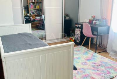 Apartament 3 camere cu garaj – Florești, zona Panemar. - 13