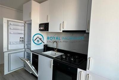 Royal Imobiliare - Inchiriere apartament de lux zona Gheorghe Doja - 3