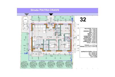 Cas noua de vanzare , in Orizont - 1