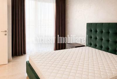 Apartament de LUX cu 2 camere 70 mp si Terasa mare - Sigma Residence - 4