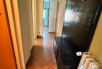Piata Alba Iulia vanzare 3 camere - 7