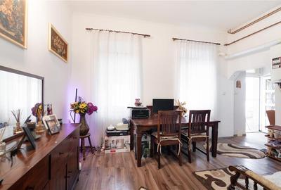 RECO Casa cu 3 Camere la Curte Comuna, Central, Oradea - 3